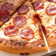 Photo: Jeff Schear/Getty Images for Pizza Hut